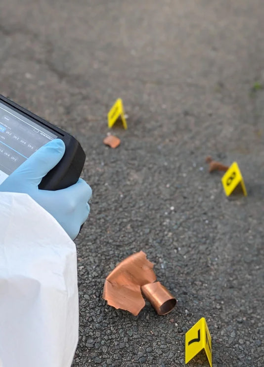 BLINDSITE SCENE   By Smytec -Sistema portátil de imagen multiespectral e hiperespectral,