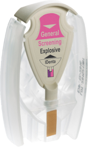 AeroCHAMBER SNIFFER -IDENTA