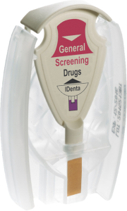 AeroCHAMBER SNIFFER -IDENTA