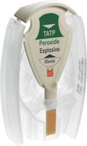 AeroCHAMBER SNIFFER -IDENTA