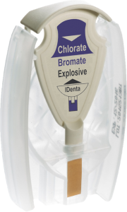 AeroCHAMBER SNIFFER -IDENTA