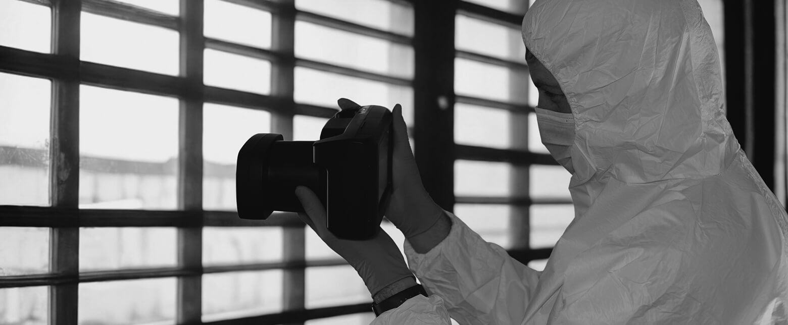 BLINDSITE SCENE   By Smytec -Sistema portátil de imagen multiespectral e hiperespectral,