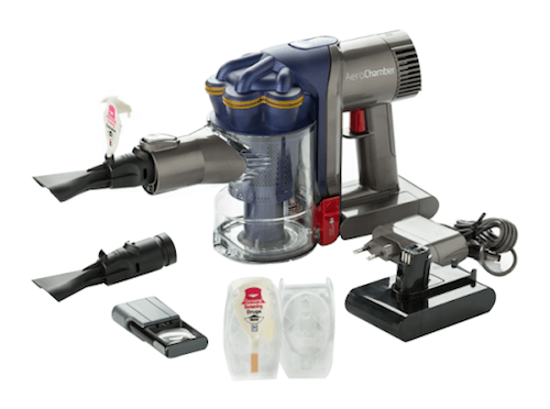 AeroCHAMBER SNIFFER -IDENTA