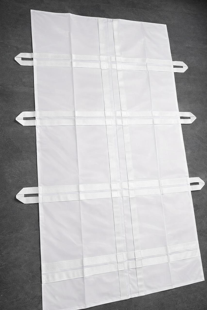 BOLSA MORTUORIA GRADO FORENSE MCA CRONOX ID